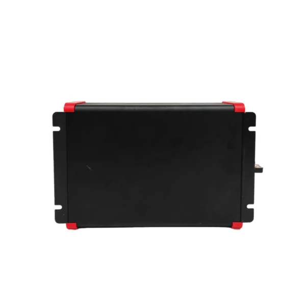 1500W Smart Display Pure Sine Inverter – Congsin Dual-Tone Casing, Laptop & CPAP Safe, for Solar RVs & Emergency Power Supply - Image 4