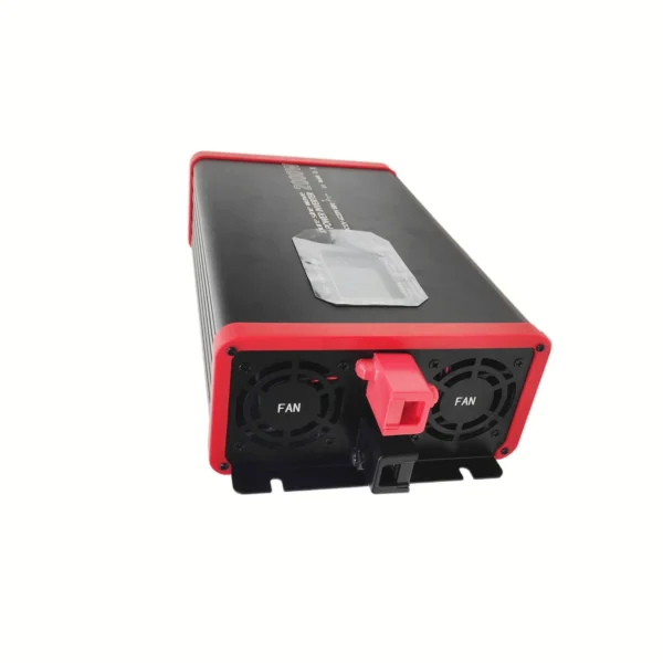 Clean Power from Congsin – 2000W Pure Sine Inverter with 110V AC Output for Sensitive Electronics, Off-Grid Backup & Mobile Workstations - Image 5