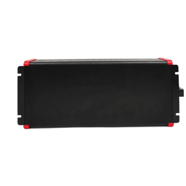 3500W Peak Pure Sine Inverter – LCD Display & Stable DC to AC 110V Output for High-Demand Appliances & Solar Backup | Congsin PowerDrive - Image 5