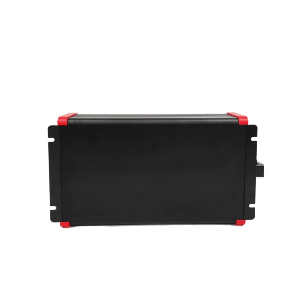 Clean Power from Congsin – 2000W Pure Sine Inverter with 110V AC Output for Sensitive Electronics, Off-Grid Backup & Mobile Workstations - Image 6