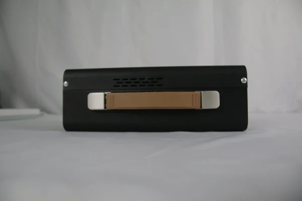 300W Solar Station by Congsin – 16A Lithium Battery for Mobile Power, Remote Use & Emergency Energy Backup - Image 4