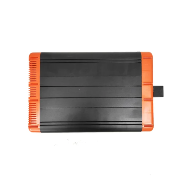 2500W Pure Sine Inverter with Remote Switch & Type-C Charging – Quiet Full-Power Output for Solar, RVs & Off-Grid Use | Congsin SilentPro - Image 3